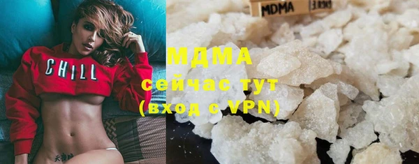 ALPHA PVP Гусь-Хрустальный
