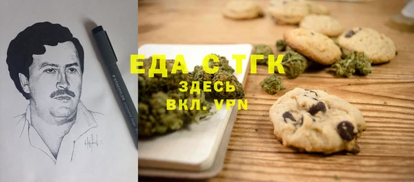 ALPHA PVP Гусь-Хрустальный