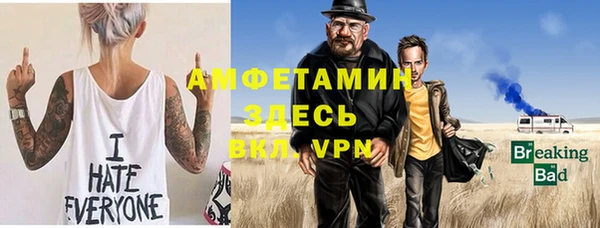 ALPHA PVP Гусь-Хрустальный